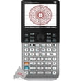 thumbnail image 2 of HP Prime Handheld Graphing Calculator Black - 2AP18AA#ABA - 5 Units, 2 of 4