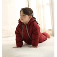 thumbnail image 2 of Combinaison d'Hiver pour Bébé Garçon Fille, Manteau, Grenouillère, Combinaison, Vêtement d'Extérieur 1-4T Tout-Petit, 2 of 7