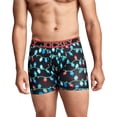 thumbnail image 1 of Jockey Caleçon Boxeur Actif en Microfibre pour Hommes 5 Po, 1 of 5