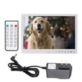 thumbnail image 3 of 12'' Digital Photo Frame 12'' Portable HD Digital Photo Frame Clock Movie Player Album With Remote Controller, 3 of 8