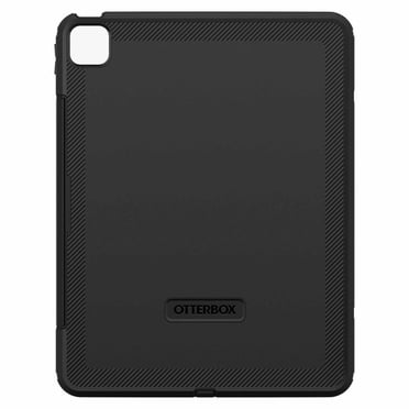 OtterBox Étui de Protection Defender Noir pour iPad Pro 13 2024 (7th Gen)