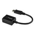 thumbnail image 2 of Convertisseur adaptateur vidéo StarTech.com DisplayPort vers VGA, 2 of 5