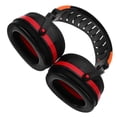 thumbnail image 3 of Casque Antibruit Circum-Auriculaire Ajustable Protection Auditive Cache-Oreilles pour Prise de Vue Usage Industriel et Sommeil Insonorisant Cache-Oreilles pour Réduction du Bruit, 3 of 9