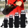 thumbnail image 2 of Porte-gobelets Isotherme Porte-Bouteilles d'Eau Sport Portable Extérieur, 2 of 12
