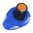 thumbnail image 2 of Yhmxh Car Accessories Motorcycle Accessories Motorcycle Turn Signal Double-sided Turn Signal Turn Signal, 2 of 6