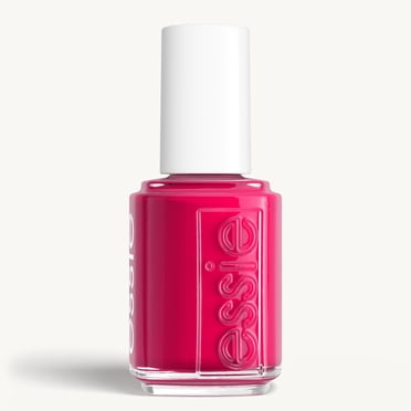 essie vernis à ongles, végétalien, finition brillante, formule de qualité salon, bachelorette bash, 13.5ml