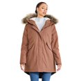 thumbnail image 1 of Parka George pour femmes, 1 of 6