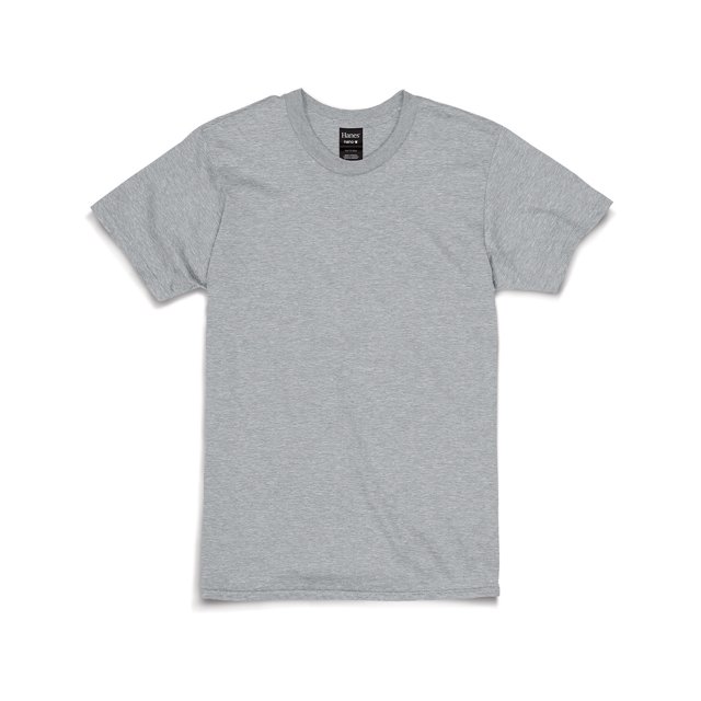Hanes Unisex Nano-T T-Shirt
