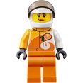 thumbnail image 5 of LEGO City: Racing Boat Polybag Set 30363 - Jet Ski, 5 of 5