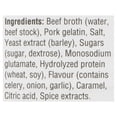 thumbnail image 4 of Campbell's® Condensed Consommé Broth, Shelf Stable, 4 of 5