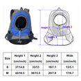 thumbnail image 4 of Pet Carrier Adjustable Breathable Pet Backpack Dog Carrier Backpack for Travel, 4 of 4