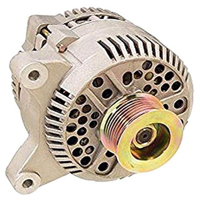 BBB Industries 7791 Domestic Alternator