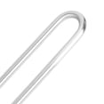 thumbnail image 2 of LAFGUR Induction Cooker Heat Diffuser,Stainless Steel Heat Diffuser Induction Plate Adapter Converter Gas Electric Cooker Plate,Stainless Steel Heat Diffuser, 2 of 8