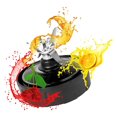 thumbnail image 4 of LOVEVER for Replacing Old Blender Blade Holder  Cups  Lids Fits for Nutri Ninja Blender, 4 of 21