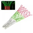 thumbnail image 1 of Light Up Basketball Net Heavy Duty Basketball Net, 1 of 8