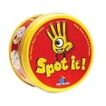 thumbnail image 1 of Spot it game dobble(Iron Box-Classic Red), 1 of 4