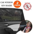 thumbnail image 1 of Dvkptbk Car Baby with Protection Sunscreen Car for Kids Baby Adult Visor Car Net, 1 of 9