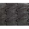 thumbnail image 4 of oneOone Georgette Viscose Fabric Floral Block Fabric Prints By Yard 42 Inch Wide, 4 of 4