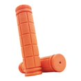 thumbnail image 3 of Anti-Slip Bicycle Handlebar Grip Rubber Cover Protector Handle Bar Overgrip Cover Orange, 3 of 9