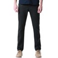 thumbnail image 1 of Matchstick Pantalon Élastique Confortable Décontracté pour Hommes, 1 of 6