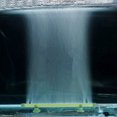 thumbnail image 1 of TABLZONE Fish Tank For Fish 25.4x1x2.5in Plastic Bubble Maker Aquarium 1Set, 1 of 7