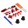 thumbnail image 3 of AARONMEI Xbox One Elite Controller Replacement Bumper LB RB Trigger Buttons Kit, 3 of 9