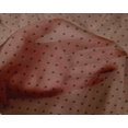 thumbnail image 4 of oneOone Silk Tabby Fabric Shapes Geometric Printed Fabric 1 Yard 42 Inch Wide, 4 of 4