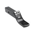 thumbnail image 4 of Draw-Tite Trailer Hitch Ball Mount 2923 Max-Frame; Class III/IV; Fits 2 Inch Receiver; 7500 Pound Gross Trailer Weight/750 Pound Tongue Weight; 2 Inch Drop/3/4 Inch Rise; Non-Swivel; Non-Extendable, 4 of 5