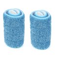thumbnail image 2 of Suncoda Home Mop, 2Pcs Replacement Microfiber Washable Spray Mop Mop Household Mop Clean, 2 of 3