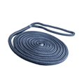 thumbnail image 1 of Boat Dock Lines Premium Mooring Rope Universal Docking Boat Lines Wear Resistant For Boat & Pontoon Men Gifts Nylon Line ,Easy to use, 1 of 6
