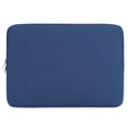 thumbnail image 2 of Herunwer Housse de Protection pour Ordinateur Portable 14 Pouces Doublure Douce Fermeture Éclair Sac de Transport Compatible, 2 of 8
