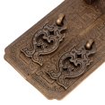 thumbnail image 1 of Antique Pull Handle, Beautiful And Generous Pull Handle, Chinese Pull Handle, Chinese Door Handle, for Kitchens Furniture Doors Desk Drawers Simple Installation, 1 of 7