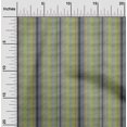 thumbnail image 2 of oneOone Velvet Lime Green Fabric Block Craft Projects Decor Fabric Printed By The Yard 58 Inch Wide-KJ, 2 of 5