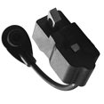 thumbnail image 2 of Ignition Coil For Stihl HS81 HS81R HS81T HS86 HS86R Hedge Trimmer 4237 400 1302, 2 of 7