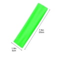 thumbnail image 2 of UsTZtai Solid Color Hairband, Stretch Sports Headband for Yoga, Sweat-Absorbing Unisex Accessory, 2 of 5