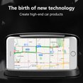 thumbnail image 4 of GPS Mount, Car GPS Dashboard Mount Nonslip Beanbag Friction GPS Holder SMALL, 4 of 7