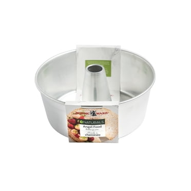 Nordic Ware Aluminum Angel Food Pan