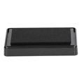 thumbnail image 4 of Baby Footprint Ink Pad, Lasting Memories Meaningful Baby Ink Pad  For Pets Black Ink, 4 of 8