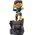 thumbnail image 1 of X-Men Minico Cyclops 6" Figure [Iron Studio], 1 of 6