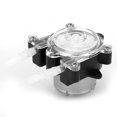 thumbnail image 1 of Aquarium Peristaltic Pump,Professional Lab Aquarium Micro Lab Micro Peristaltic Pump V Peristaltic Pump Revolutionary Design, 1 of 9