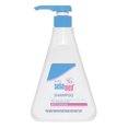 thumbnail image 2 of Sebamed Baby Shampoo 500ml, 2 of 3