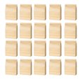 thumbnail image 1 of Maytalsory 50piece Window Pockets Baking Bags With Kraft Paper And Wire Product Is Not large size, 1 of 6