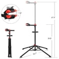 thumbnail image 2 of Songmics Quick Release Pro Mechanic Bike Stand, 2 of 6