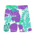 thumbnail image 4 of Cameland Short de Plage Décontracté pour Homme à Imprimé Spécial, 4 of 6