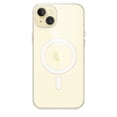 thumbnail image 3 of Apple iPhone 15 Plus Clear Case with MagSafe, 3 of 5