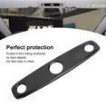 thumbnail image 4 of Reading Light Cover Trim, Front Reading Light Panel Cover Decorative Roof Reading Light Frame Trim Sticker for Refresh 2024 Highland, 4 of 7