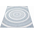 thumbnail image 4 of ECARPET Tapis d'Extérieur pour Patio, Terrasse, Jardin, Camping, Imperméable, Collection Veranda Modern, 4 of 9