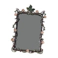 thumbnail image 4 of Tnarru Enamel Color Frame Elegant Photo Frame Portable Home Decoration Photo Display Holder for Home Hallway Dining Room 12.7cmx17.78cm, 4 of 8