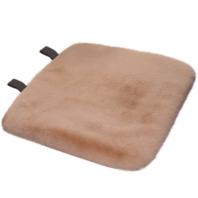 Comfortable and Warm Car Plush and Cold Cushions with Details to Warm Your Driving Experience Enjoy the Warmth and of Driving Inwint Car Cushions for Driving