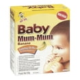 thumbnail image 4 of Baby Mum-Mum Banana Rice Rusks, 4 of 6
